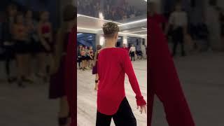 Jive#dance #ballroom #ballroomdance #wdc #art #latindance #fyp #top #jive #latin #video #shorts