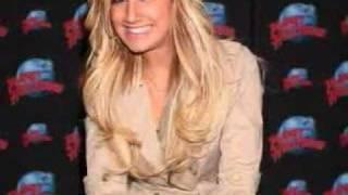 The Fabulous Ashley Tisdale