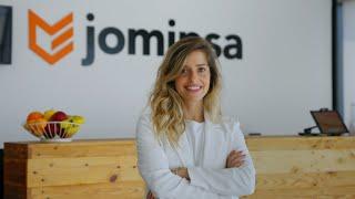 Corporate video | JOMIPSA | Vídeo corporativo