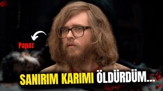 O Gece Ne Yaşandı! Karısını hiç düşünmeden... | Dedektif Vakaları