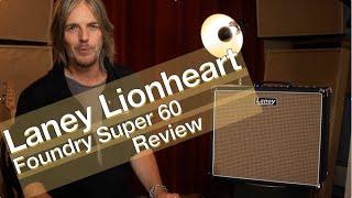 Laney LFS60 review