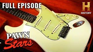 BIGGEST BUYS & BUSTS *Very Expensive* (S10, E29) | Pawn Stars | Full Episode