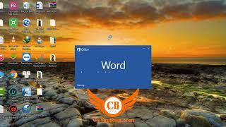 Microsoft Office Pro Plus 2019 Full 32bit & 64bit