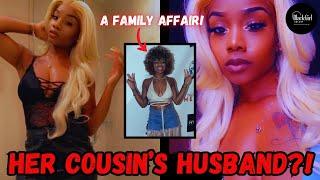 HER COUSIN’S HUSBAND K*LLED HER AFTER THIS HAPPENED?! A FAMILY AFFAIR!