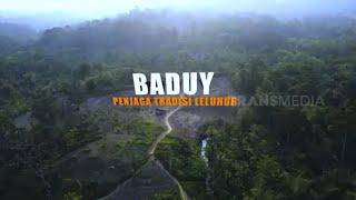 [FULL] BADUY PENJAGA TRADISI LELUHUR | INDONESIAKU (01/11/21)