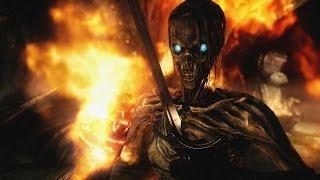 Skyrim - Top 10 Draugr (AFTER DLC)