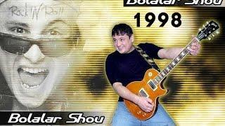 Bolalar-shou (1998)