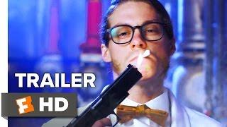 Game Over, Man! Teaser Trailer #1 (2017) | Movieclips Trailers