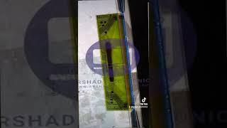 LED TV VVH32L147G22LTY Scalar PCB #cof #tv #electronic #pcb #scalar #viral #viralvideo #viralshorts