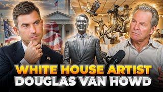 #21 – Doug Van Howd – Legendary White House Artist from Auburn, CA