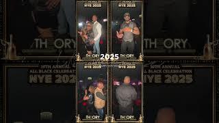 HAPPY NEW YEAR !!! BOOK NOW FOR 2025 !!! Call/Text: 404-618-4346 or 470-433-5136 | @EpicDJs360Booth