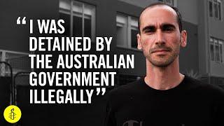 Moz: Taking the Australian government to court