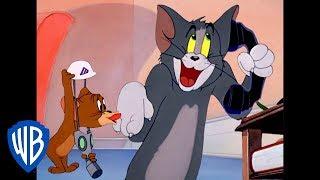 Tom & Jerry in italiano | Anno nuovo, stesso duo | WB Kids