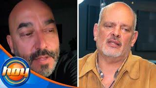 "El dinero los cambia": Lupillo Rivera arremete contra sus sobrinos | Programa Hoy