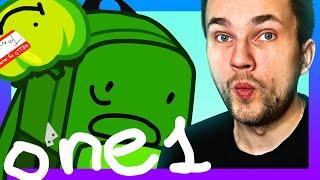 ONE КРУТОЙ! Душная реакция на Обджект шоу / Уликс