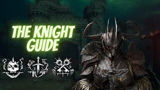 An Extensive Guide to The Knight | Dead by Daylight