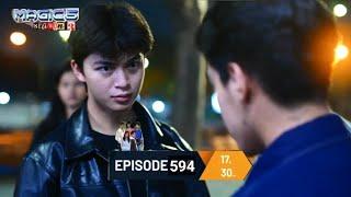 TRAILER MAGIC 5 SEASON 3 MALAM INI 13 NOVEMBER 2024 EPISODE 594