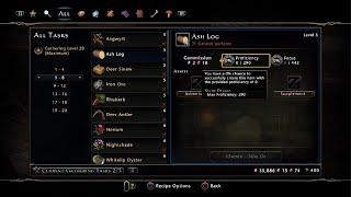 Neverwinter Crafting Gold From Potions Part 4: Final Tips