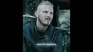 Why Are You Really Going? | Ragnar & Bjorn | edit