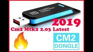 Cm2 Mtk2 2.03 2019 Latest Download