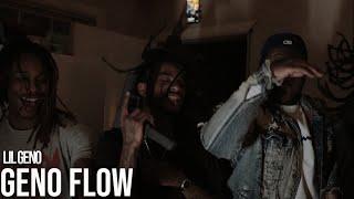 Lil Geno - Geno Flow (Music Video) Shot By @Will_Mass