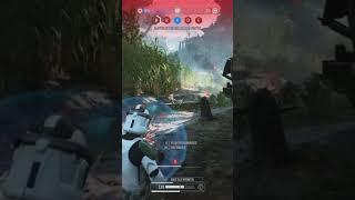 #starwars #gaming #youtubeshorts