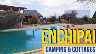 Enchipai Camping and Cottages Discovery: Your Ultimate Escape