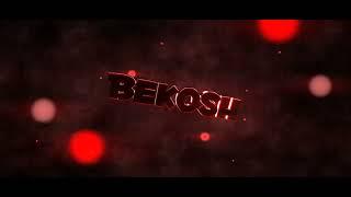 Өз интромды жасадым Bekosh