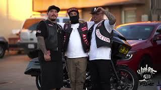 Stockton hells angels bike night