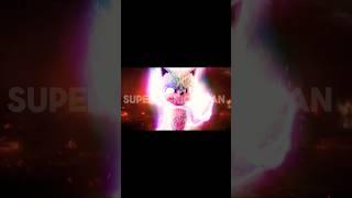 Hyper Sonic in Sonic 3#edit #sonicmovie3 #hypersonic #viral #sonic #supersonic #shinsonic #photoshop