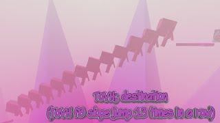 ToVH; destination