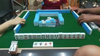 nats Mahjong Team South Africa #mahjong #games #youtube