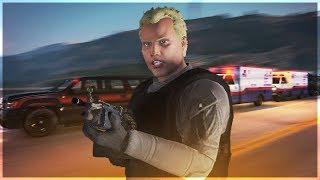 GTA5 RP - АТАКА НА КОНВОЙ! ГТА5 ОНЛАЙН СЕРВЕР ЗА FIB!