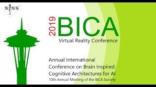 Welcome BICA*AI 2019