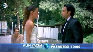 Alın Yazım 1. Bölüm Fragmanı