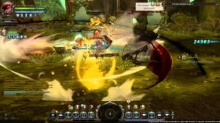 Dragon Nest логово Профессора К.