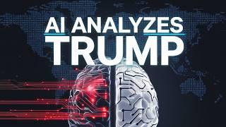 I Let AI Break Down Trump’s FOREIGN POLICY. And It’s a DISASTER