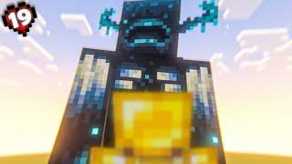 ვარდენი მოვკალი | Minecraft ჰარდქორი ს1 ე19