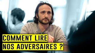 L'analyse comportementale appliquée au Poker | Davidi Kitai & Louis-Augustin Calonne