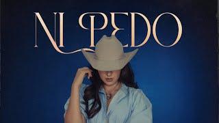 Ni Pedo - Angelica Gallegos (Lyric Video)