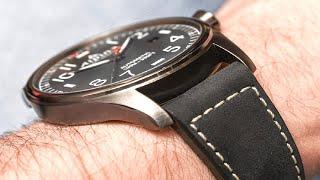 Top 7 New Dress Watches for Men to Buy in 2024