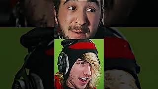 NicsterV Vs KreekCraft Remastered