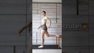 BULGARIAN SPLIT SQUAT (QUAD VS. GLUTE)