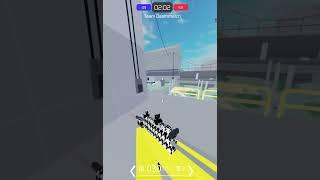 1000 kills on MP7 (ENERGY ASSAULT) #roblox #gaming