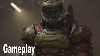 Doom Eternal - Gameplay Demo QuakeCon 2019 [HD 1080P]