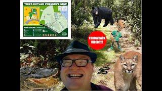 Visiting the Tibet-Butler Nature Preserve