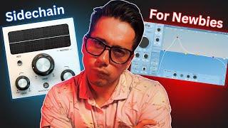 I Was Producing for 5 Years Before I Learned THIS About Sidechaining