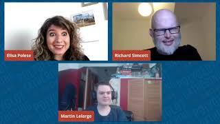 Panel discussion: raising multilingual children | PGO 2020