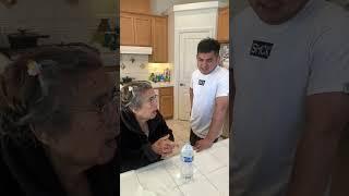 The water prank HAHA #wanderz #wanderzvlogs #funny #comedy #wanderzprank