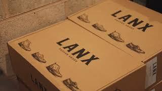 LANX | Whalley Warehouse Shop